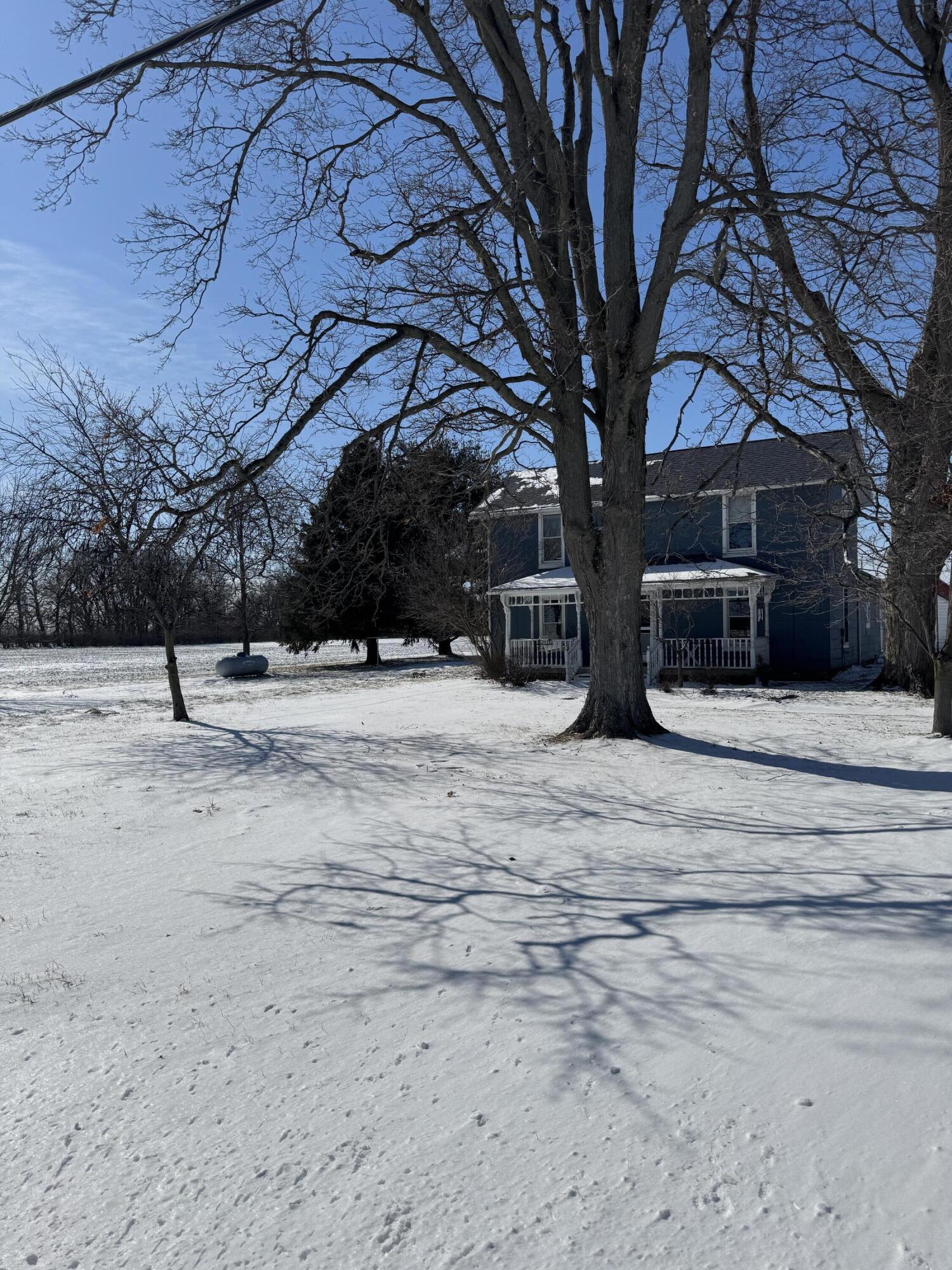 4625 Old Clifton Road Springfield, OH 45502 - Photo 2 of 30