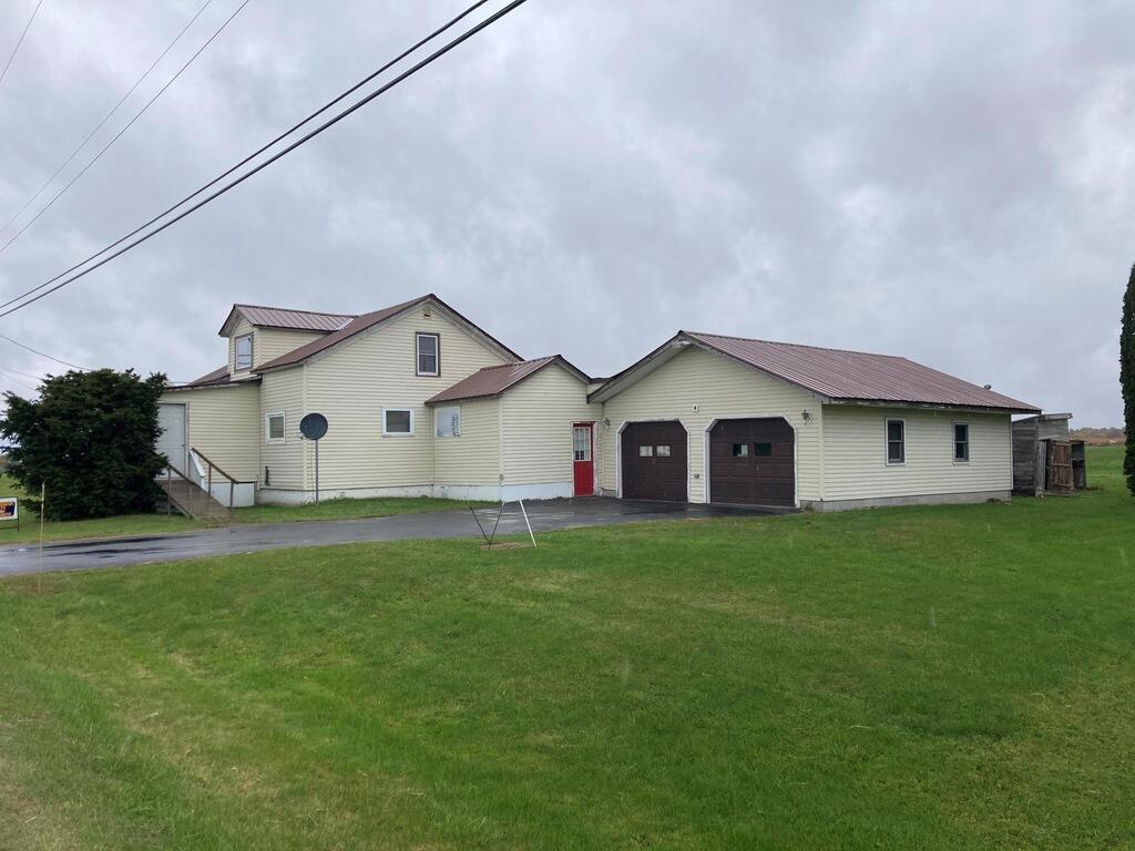 1434 County Rte 22 North Bangor, NY 12966 - Photo 1 of 13 1434-county-route-22-north-bangor-ny-pri