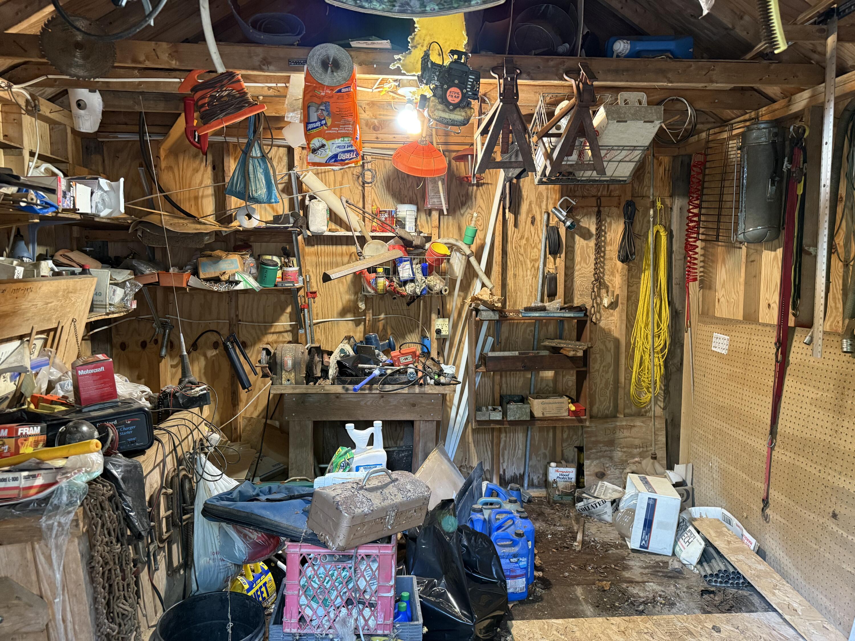8 Wesson Kingman, ME 04451 - Photo 31 of 32 IMG_2734