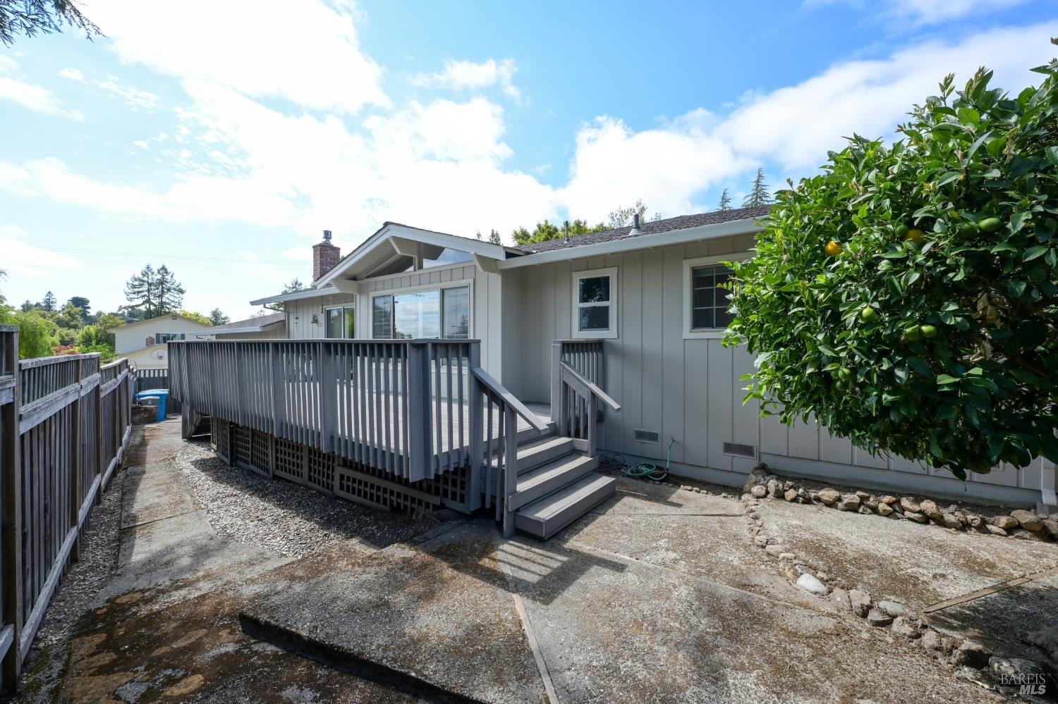 2040 Parrish Drive Santa Rosa, CA 95404 - Photo 23 of 27