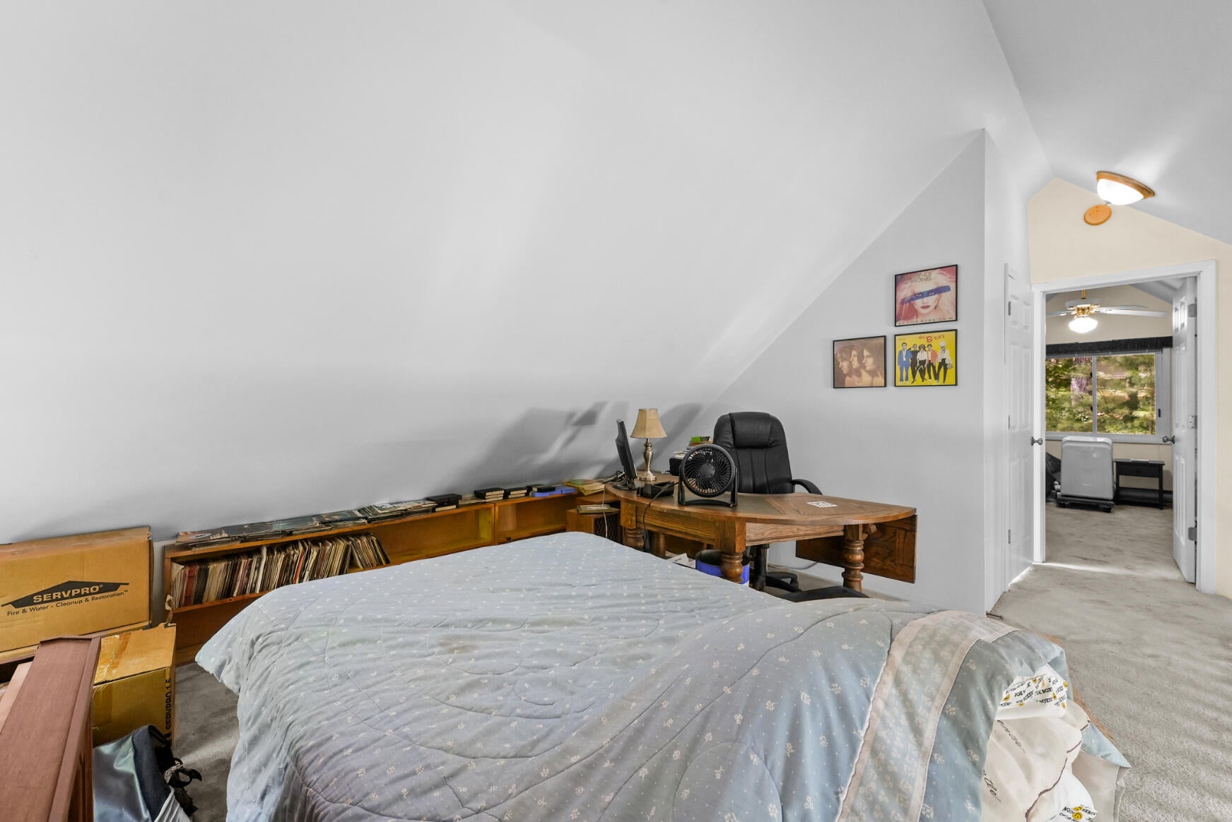 8857 High Road Roscommon, MI 48653 - Photo 25 of 50 Loft