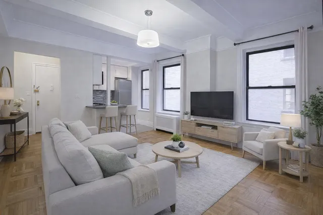 $3,750 | 467 Central Park West, Unit 6G | Upper West Side