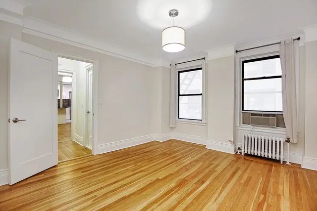 $3,750 | 467 Central Park West, Unit 6G | Upper West Side