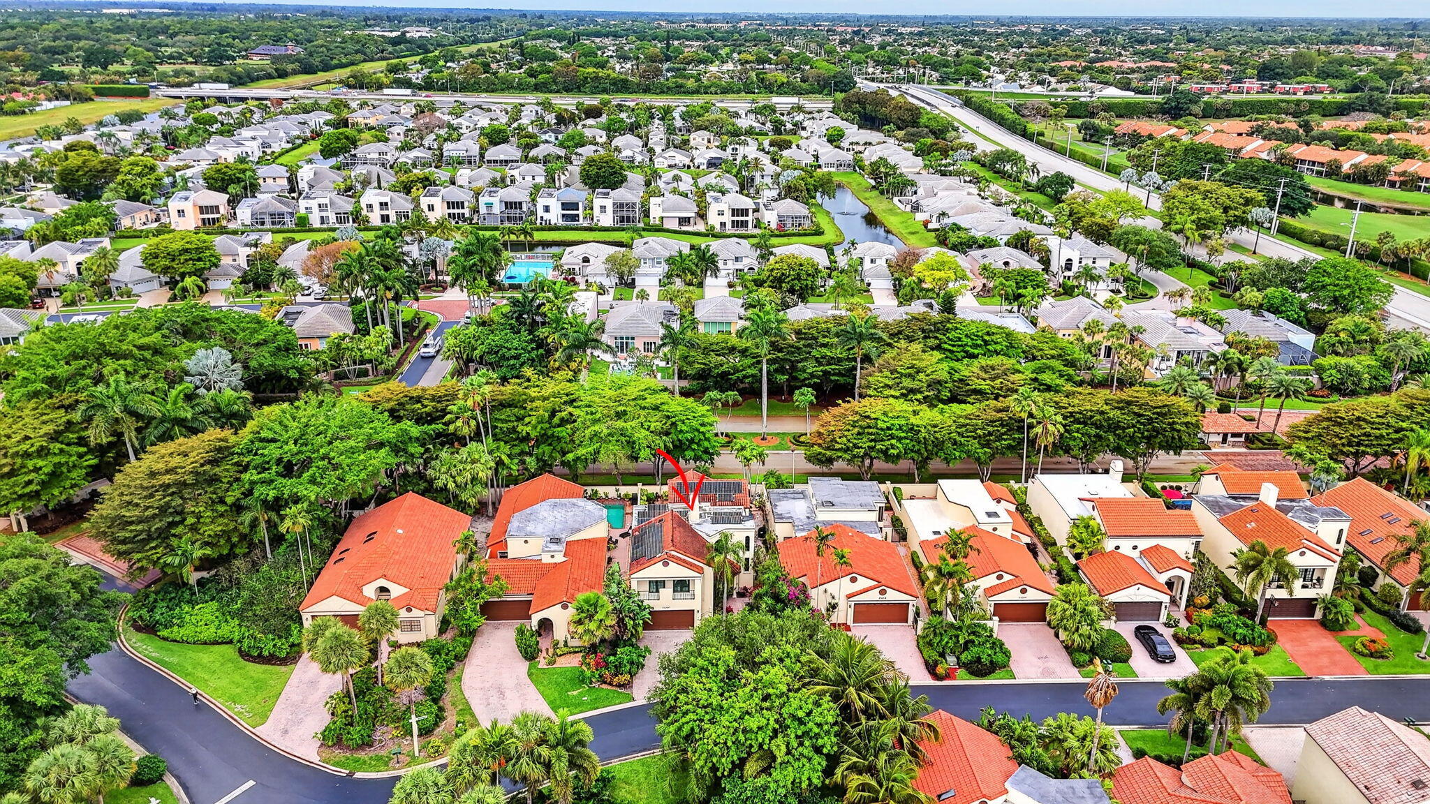 23260 Mirabella Circle North Boca Raton, FL 33433 - Photo 62 of 71 62-web-or-mls-DJI_20260424225249_0422_D_