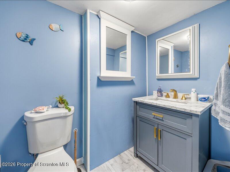 20 South Lake Road Friendsville, PA 18818 - Photo 14 of 31 Full Bathroom