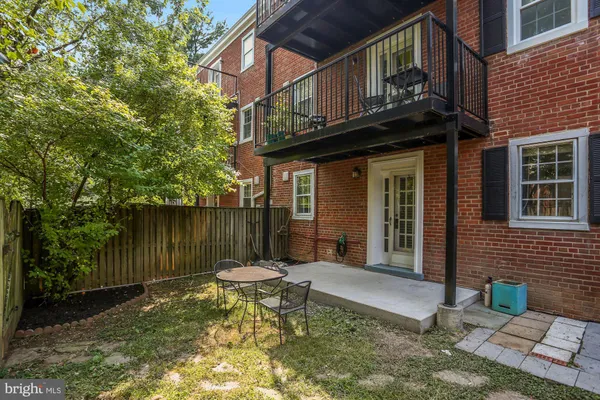 $2,600 | 3028 South Abingdon Street, Unit A1, Arlington, VA 22206