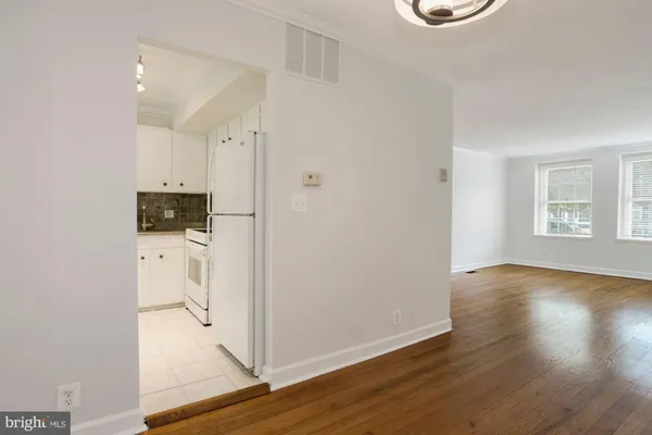 $2,600 | 3028 South Abingdon Street, Unit A1, Arlington, VA 22206