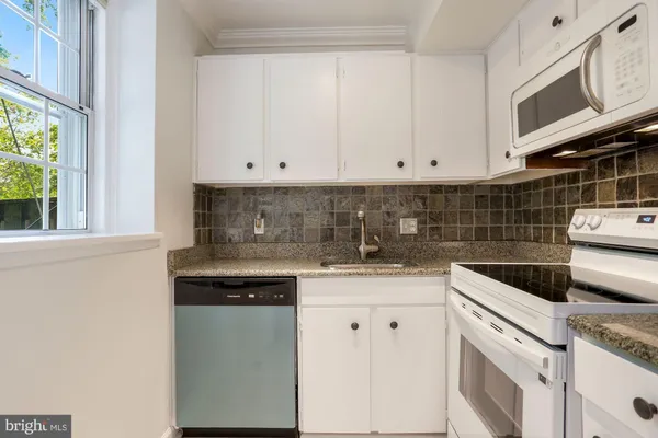 $2,600 | 3028 South Abingdon Street, Unit A1, Arlington, VA 22206