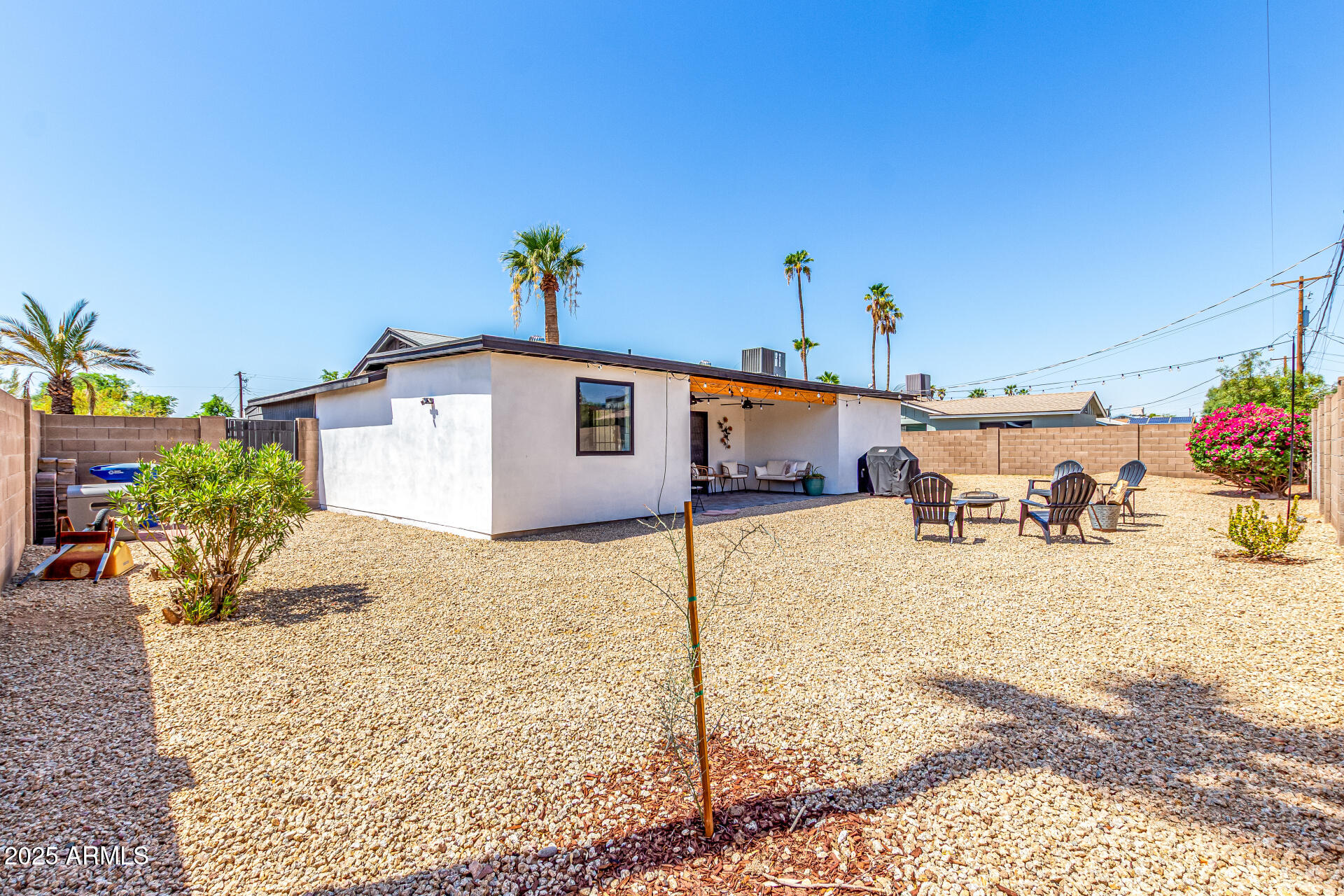 226 East McKinley Street Tempe, AZ 85288 - Photo 28 of 36 a view of a outdoor space