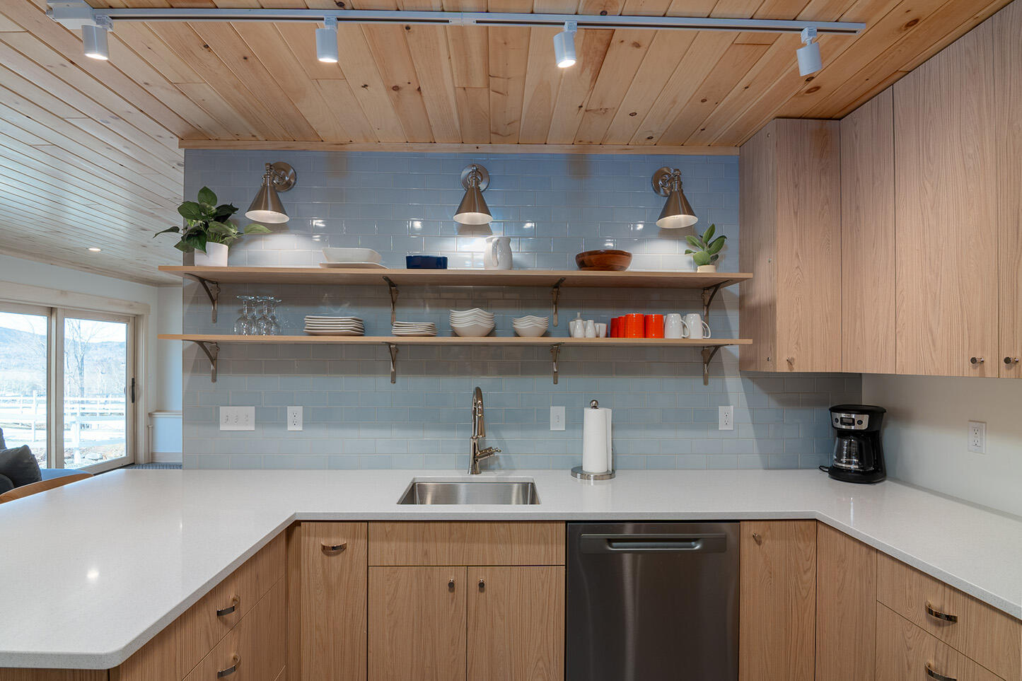 2804 Adams Mountain Road, Unit 32 Kingfield, ME 04947 - Photo 5 of 26 CM5_6158-Edit