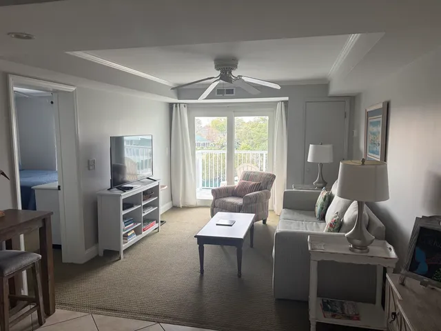 $209,900 | 14290 Ocean Highway, Unit 316, Pawleys Island, SC 29585