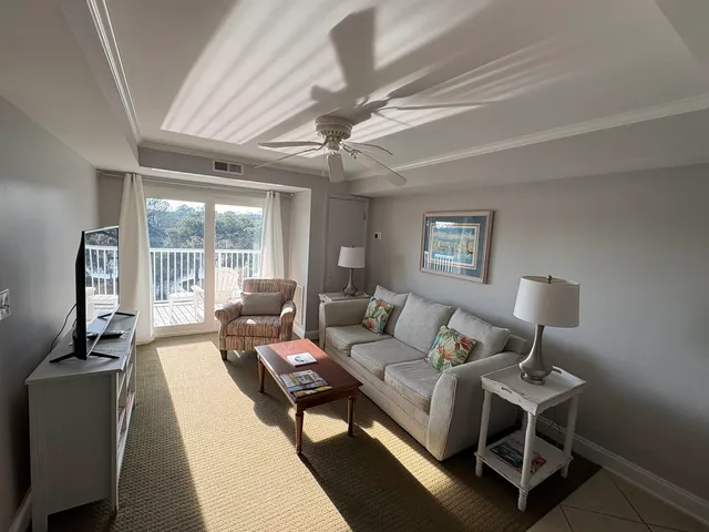 $209,900 | 14290 Ocean Highway, Unit 316, Pawleys Island, SC 29585