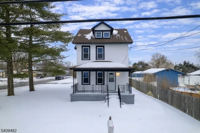 $419,000 | 406 Burnt Mill Road, Cherry Hill, NJ 08003