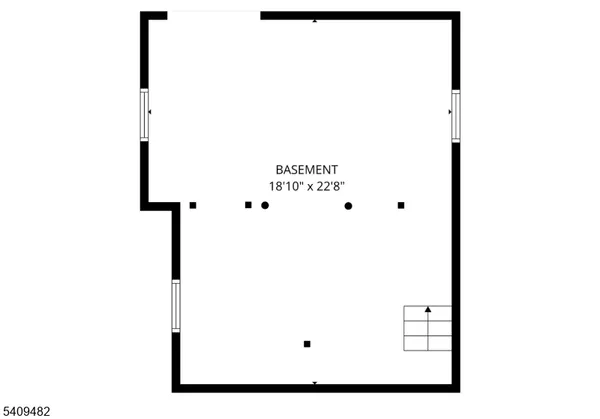 a picture of floor plan