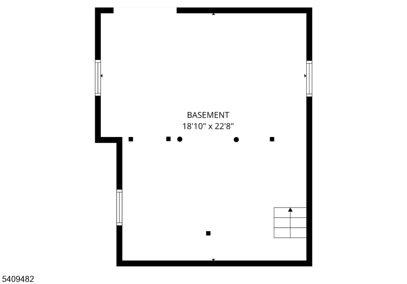 406 Burnt Mill Road Cherry Hill, NJ 08003 - Photo 5 of 32