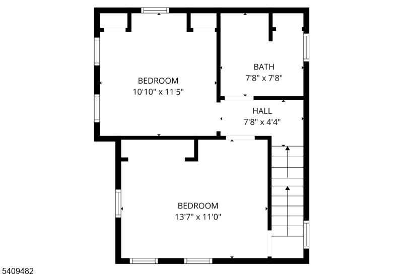 406 Burnt Mill Road Cherry Hill, NJ 08003 - Photo 7 of 32