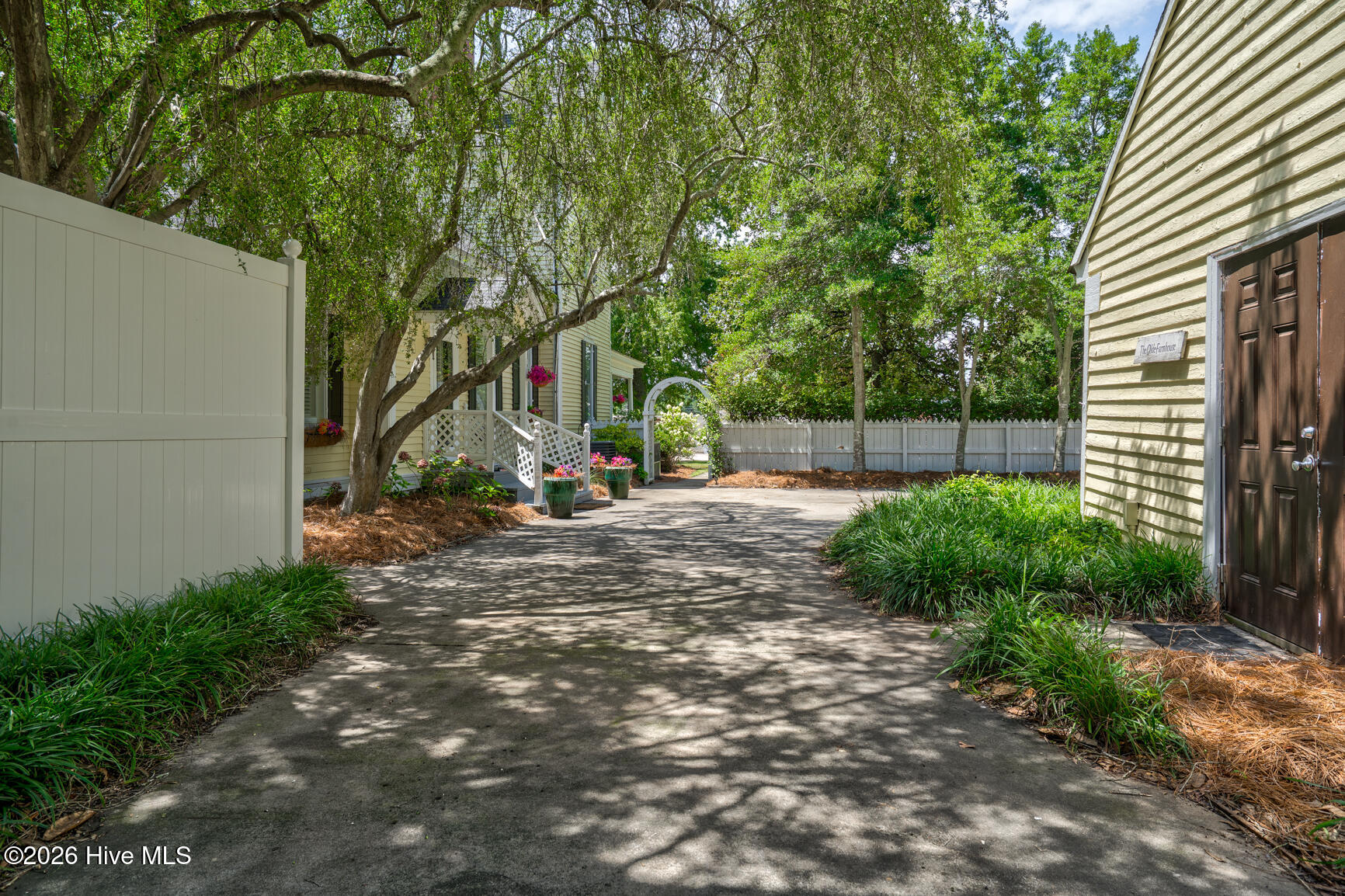 109 South Walnut Street Spring Hope, NC 27882 - Photo 48 of 60 Gallery Image 48