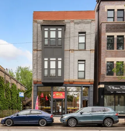 $1,469,000 | 965 West 18th Street, Chicago, IL 60608
