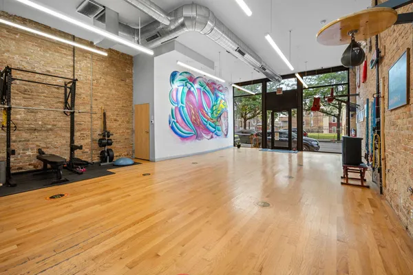 $1,469,000 | 965 West 18th Street, Chicago, IL 60608