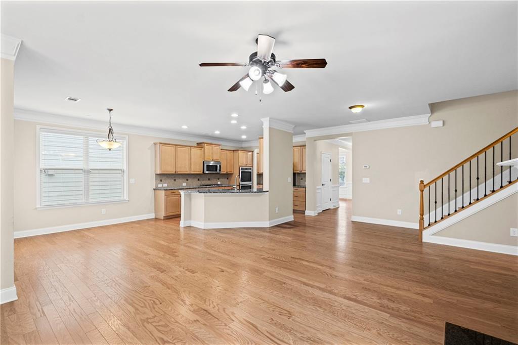 1040 Krobot Way Milton, GA 30004 - Photo 11 of 44