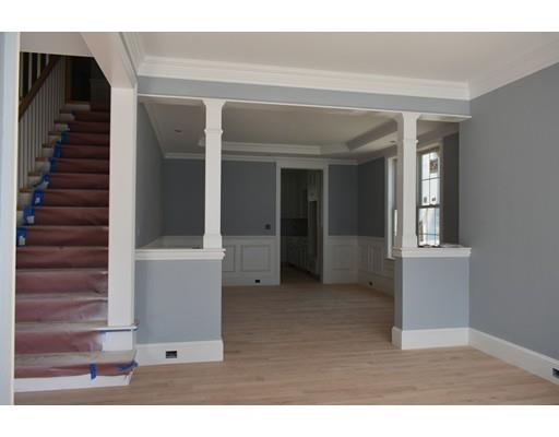 17 Bess Road Needham, MA 02492 - Photo 4 of 27 a view interior of a house with wooden floor