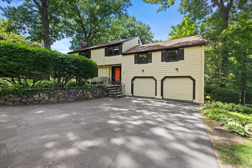 9 Plymouth Road Winchester, MA 01890 - Photo 2 of 37