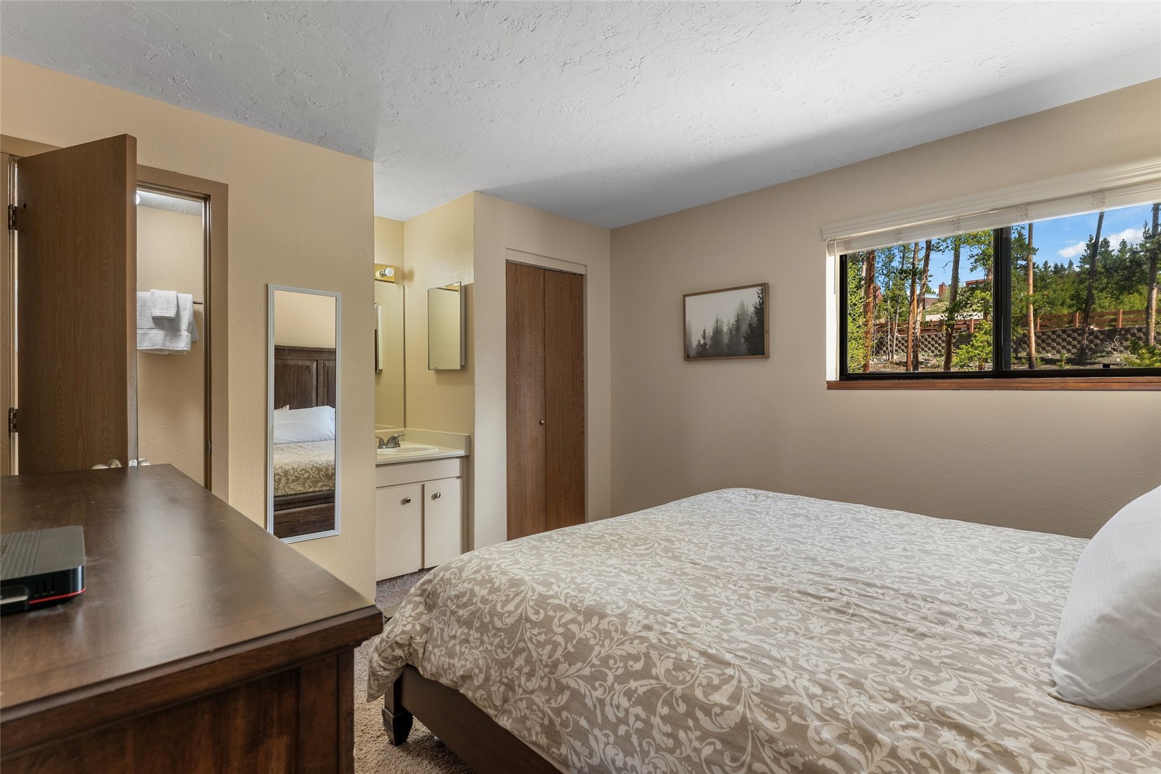 9800 Ryan Gulch Road, Unit 201 Silverthorne, CO 80498 - Photo 15 of 33