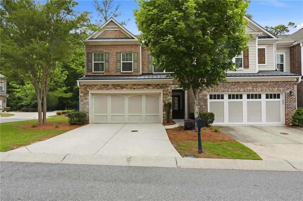 3464 Flamingo Lane Alpharetta, GA 30004 - Photo 2 of 40