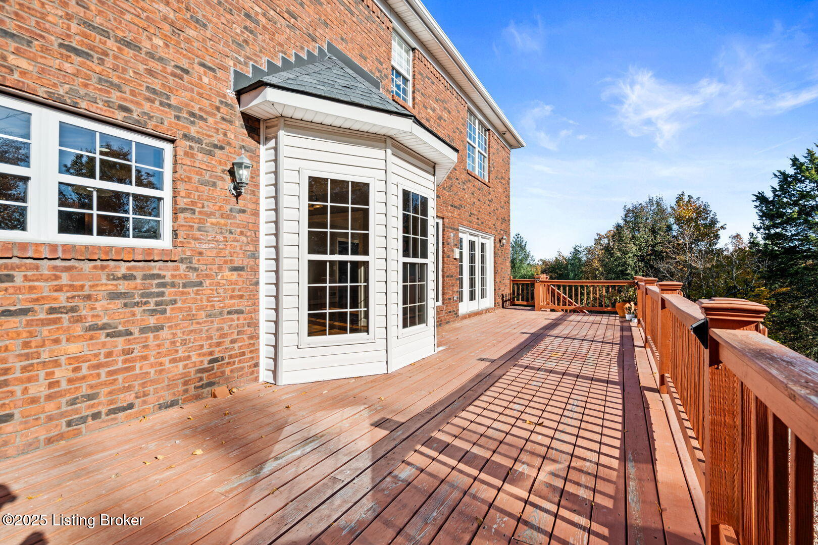 1914 Grand Ridge Road Louisville, KY 40214 - Photo 57 of 75 Rear Deck