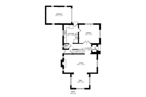 $849,000 | 835 Yale Lane, Highland Park, IL 60035