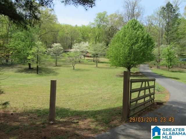 1605 Renfroe Road Talladega, AL 35160 - Photo 38 of 40 Gallery Image 38