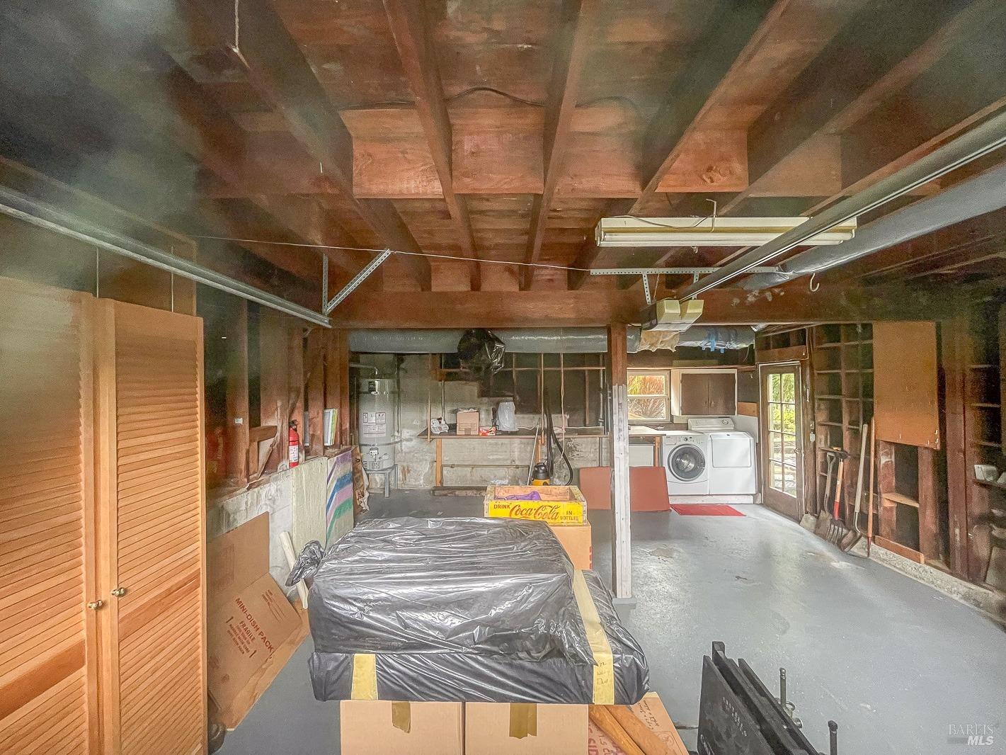 112 Reed Boulevard Mill Valley, CA 94941 - Photo 39 of 39 a view of a swimming pool with a outdoor seating