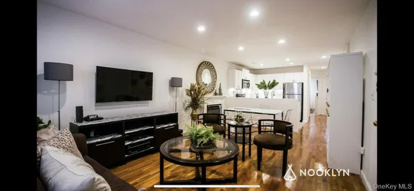$1,999,000 | 253 Cornelia Street | Bushwick