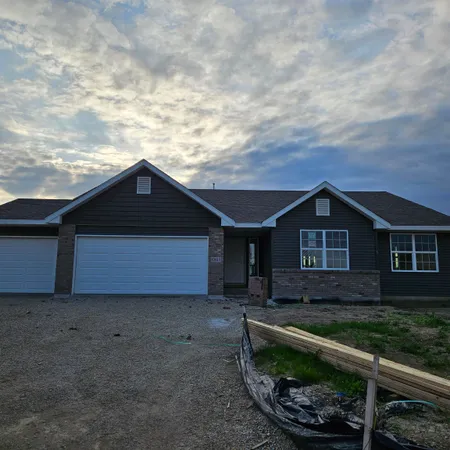 $363,690 | 12613 Scarsdale Lane, Loves Park, IL 61111