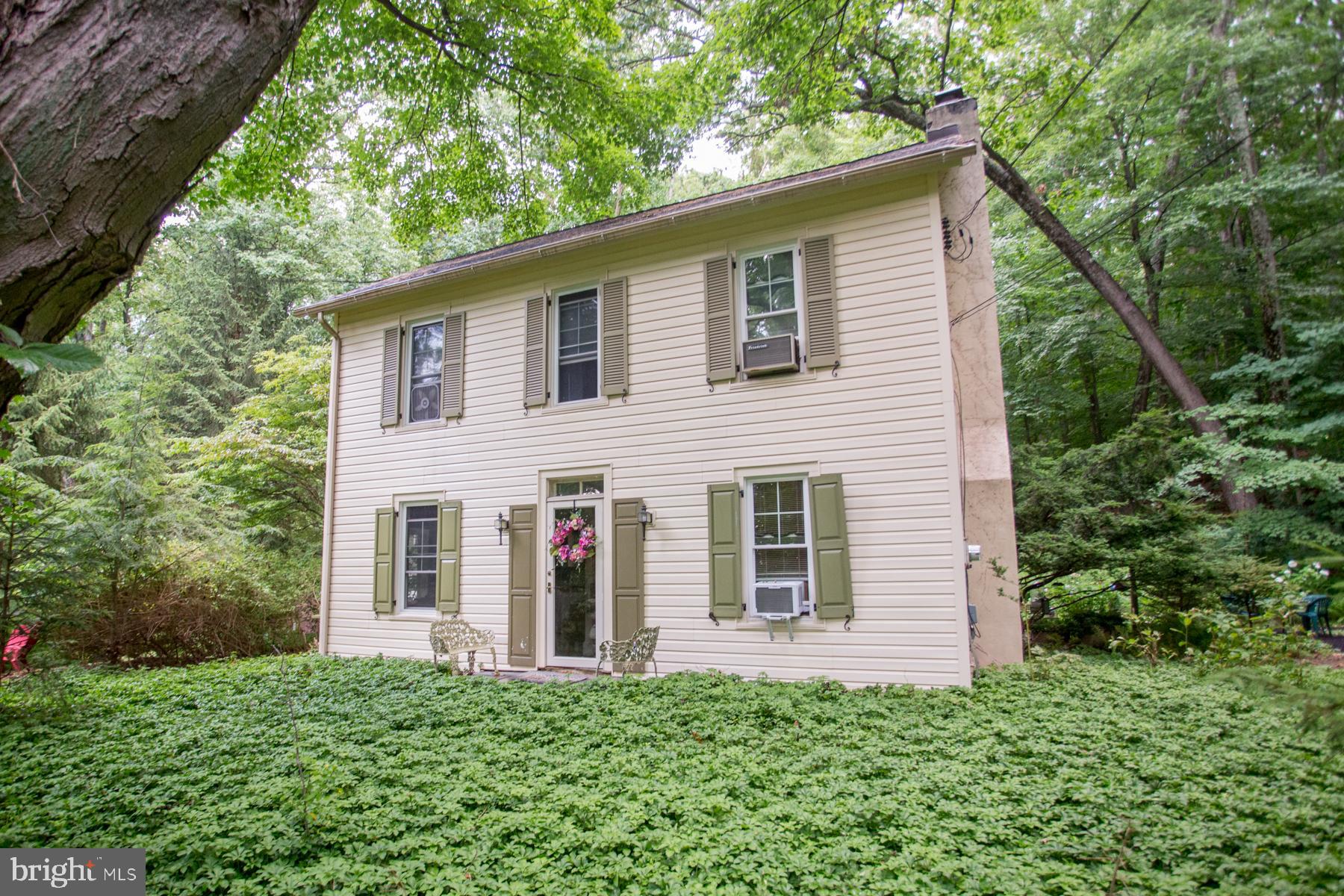 6894 Upper York Road New Hope, PA 18938 - Photo 1 of 72