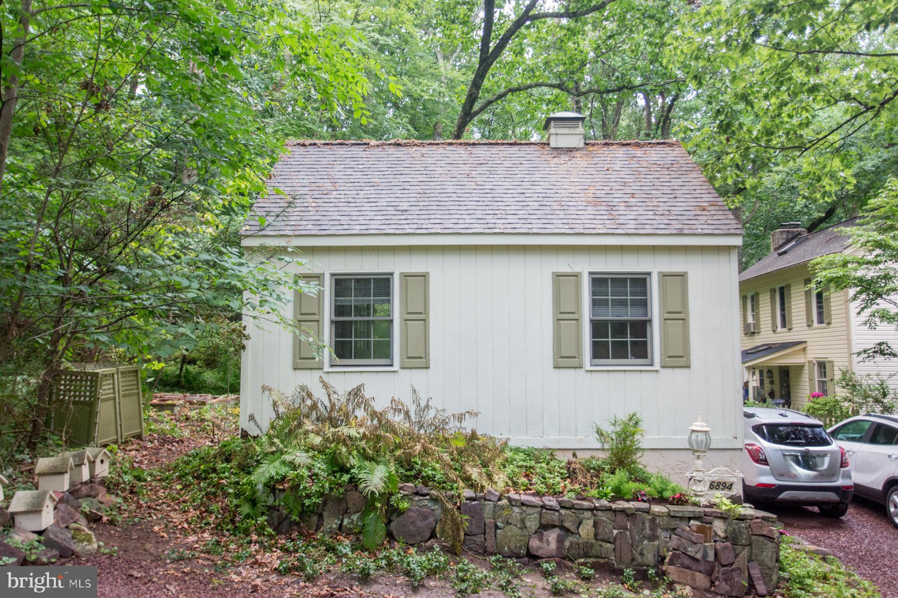 6894 Upper York Road New Hope, PA 18938 - Photo 48 of 72