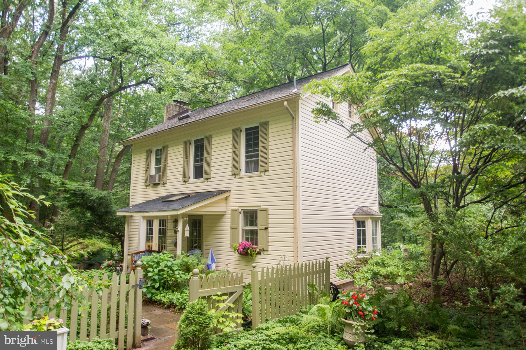 6894 Upper York Road New Hope, PA 18938 - Photo 51 of 72