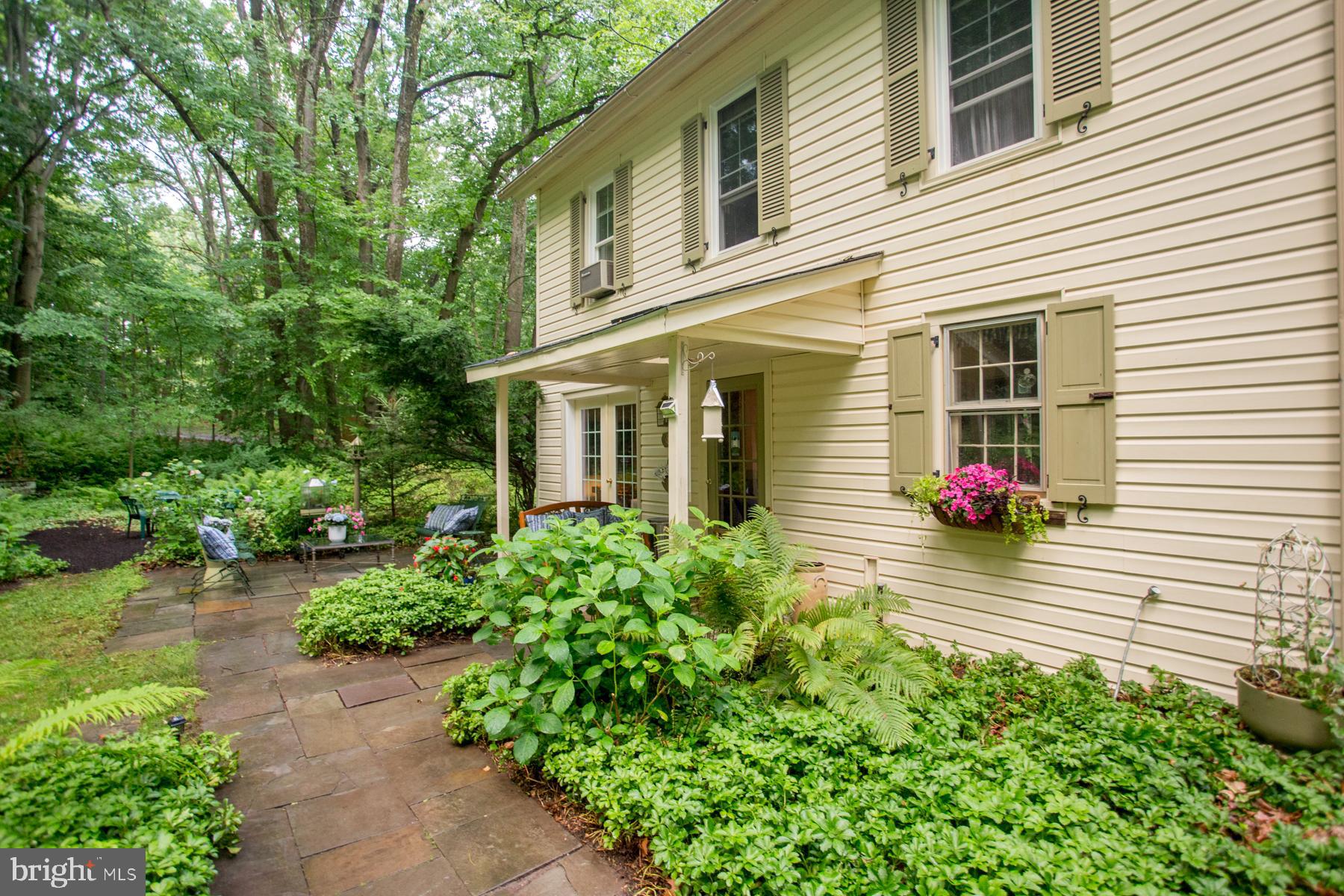 6894 Upper York Road New Hope, PA 18938 - Photo 53 of 72