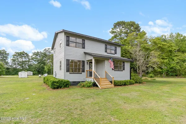 $285,000 | 6951 Johnson Road, Fayetteville, NC 28312
