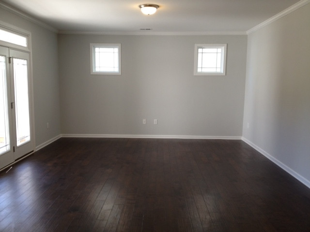 845 Wildflower Ridge Road Wake Forest, NC 27587 - Photo 9 of 22 family room