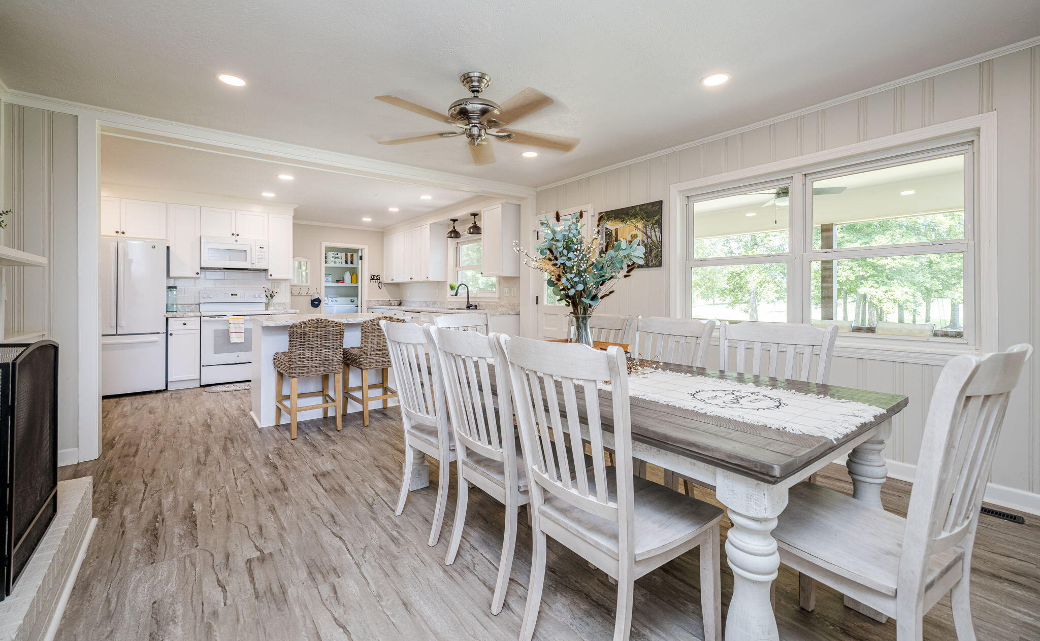 238 Meeting Street Road Edgefield, SC 29824 - Photo 11 of 65 ceiling fan