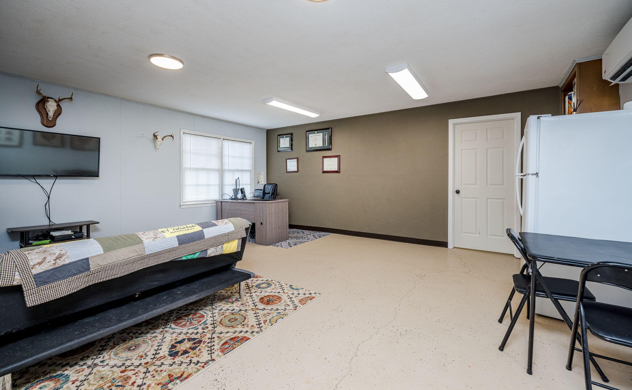 238 Meeting Street Road Edgefield, SC 29824 - Photo 33 of 65 Bonus recreation room
