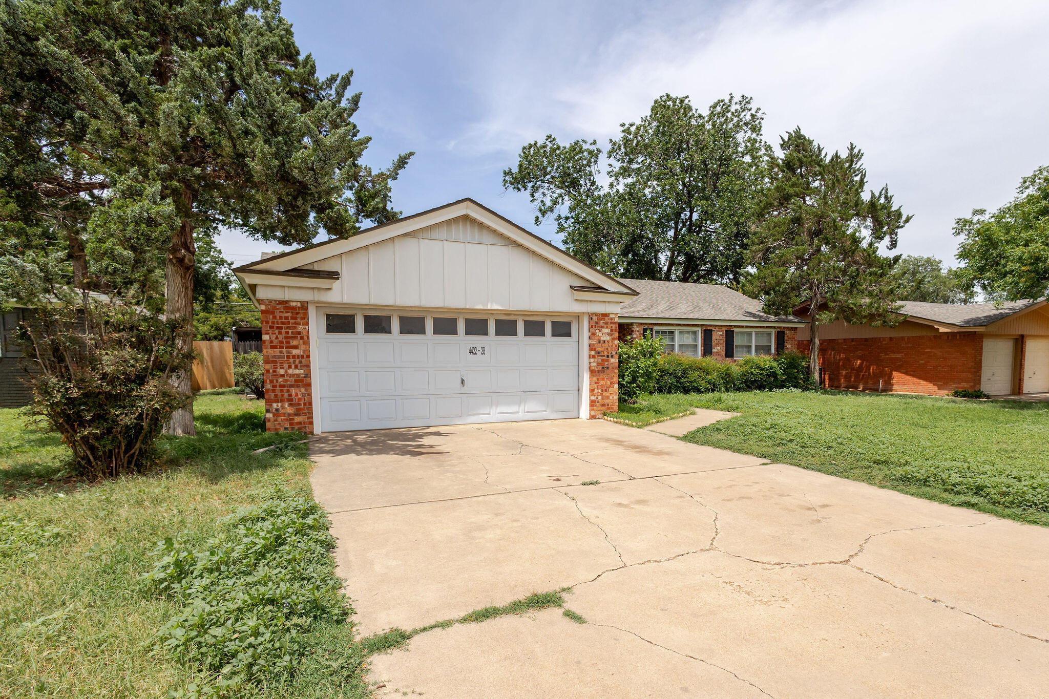 4422 28th Street Lubbock, TX 79410 - Photo 3 of 50 442228th-3