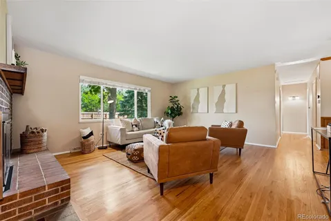 $689,000 | 6655 East Amherst Avenue, Denver, CO 80224
