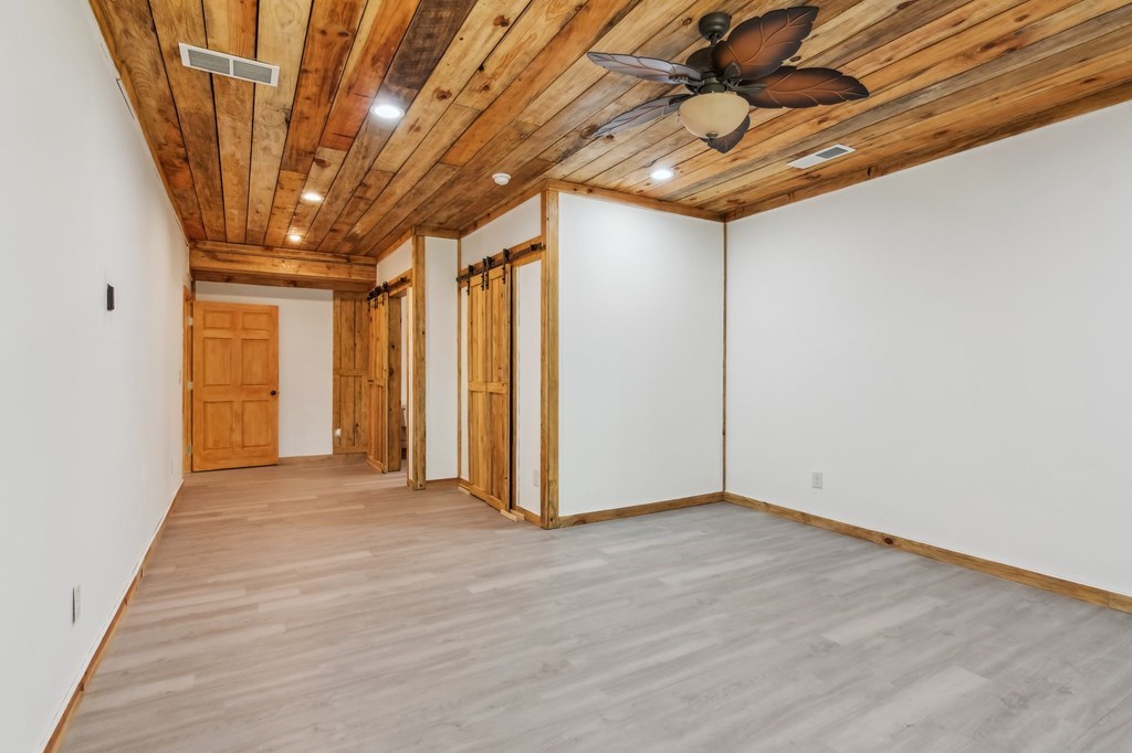 245 Timberwalk Drive Ellijay, GA 30540 - Photo 36 of 56 a view of entryway