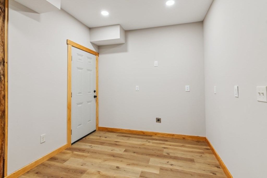 245 Timberwalk Drive Ellijay, GA 30540 - Photo 39 of 56 a view of empty room