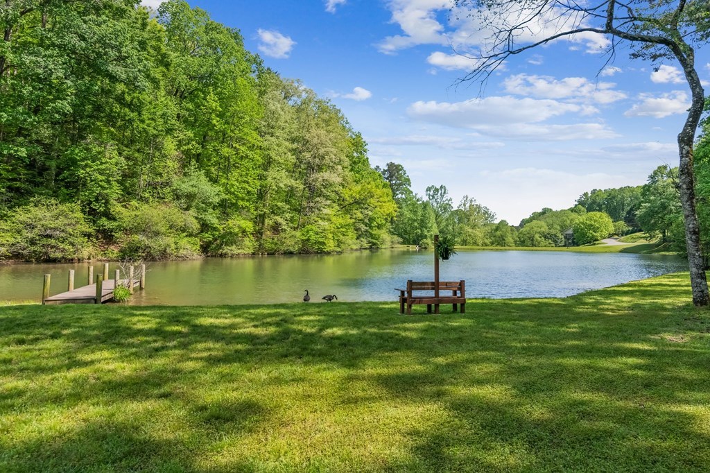 245 Timberwalk Drive Ellijay, GA 30540 - Photo 47 of 56 Timberwalk Estates - Community Space