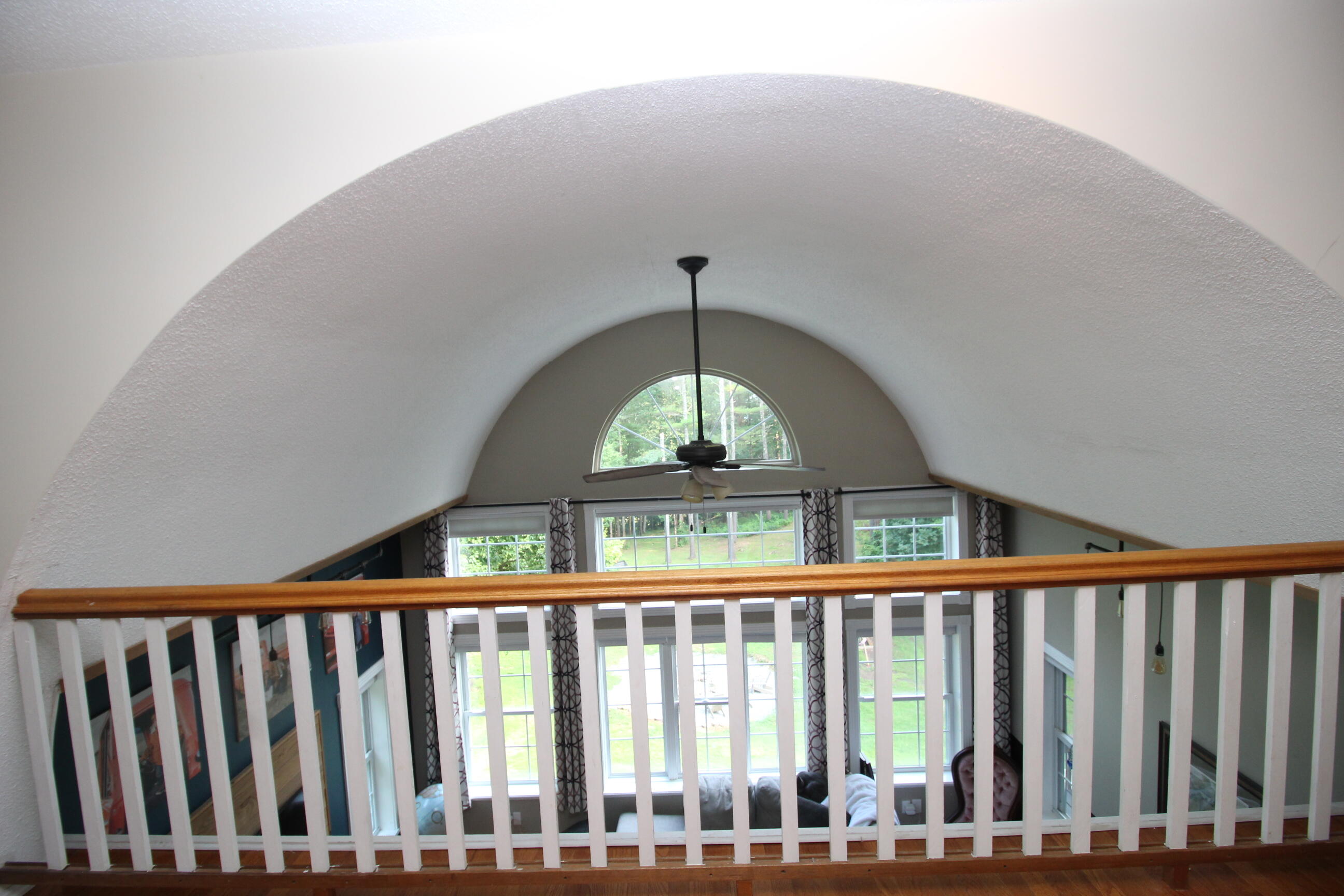 253 Metcalf Road Winthrop, ME 04364 - Photo 52 of 80 2nd Floor Landing