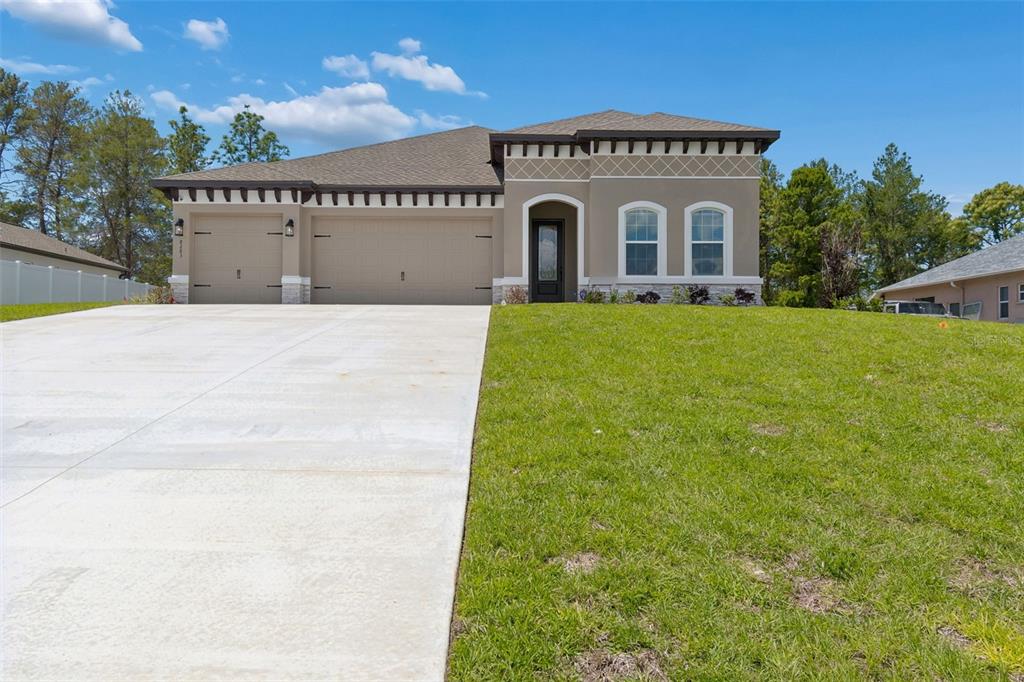 8283 Nittany Road Weeki Wachee, FL 34613 - Photo 2 of 35