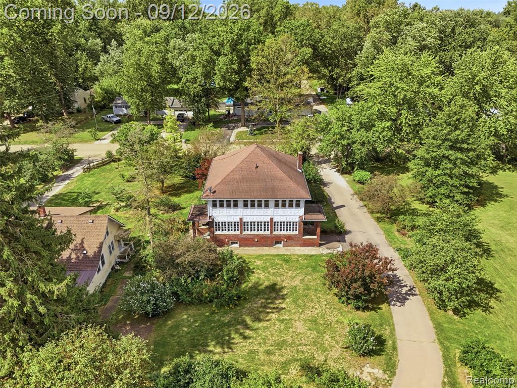 19701 Karr Road Belleville, MI 48111 - Photo 42 of 52 Gallery Image 42